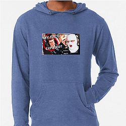 Anomaly Special Collection Anomaly Hoodies