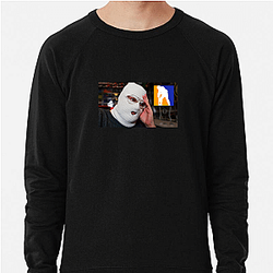 Anomaly Signature Anomaly Sweatshirts