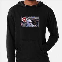 Anomaly Merchandise Anomaly Hoodies
