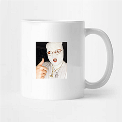 Anomaly Collection for fans Anomaly Mugs