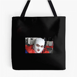 Anomaly Merch Anomaly Bags