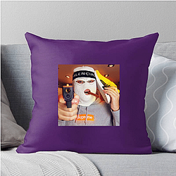 Anomaly Limited Collection Anomaly Pillows Cover