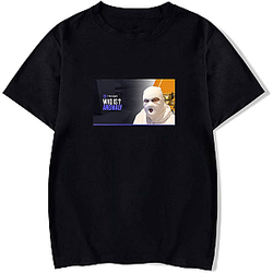 Anomaly Merch Collection Anomaly T-Shirts