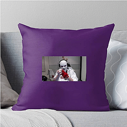 Anomaly Merchandise For Fans Anomaly Pillows Cover