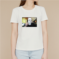 Anomaly Merch For Fans Anomaly T-Shirts