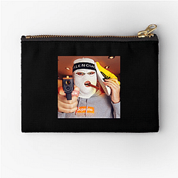 Anomaly Limited Collection Anomaly Zipper Pouches