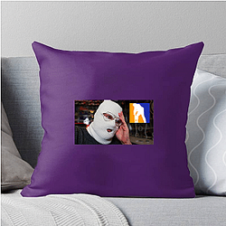 Anomaly Signature Anomaly Pillows Cover