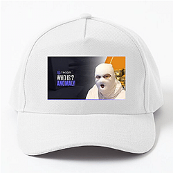 Anomaly Merch Collection Anomaly Hats & Caps