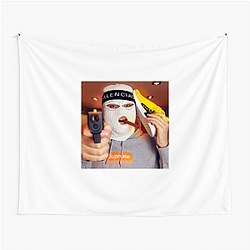 Anomaly Limited Collection Anomaly Tapestries