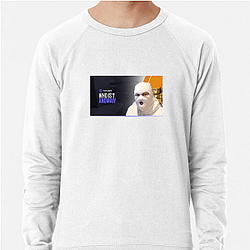 Anomaly Merch Collection Anomaly Sweatshirts