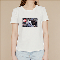 Anomaly Merchandise Anomaly T-Shirts