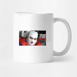 Anomaly Merch Anomaly Mugs