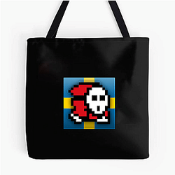 Anomaly Fan Art Anomaly Bags