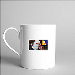 Anomaly Signature Anomaly Mugs