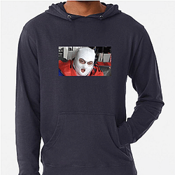 Anomaly Merch Anomaly Hoodies