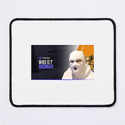 Anomaly Merch Collection Anomaly Mouse Pads