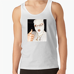 Anomaly Collection for fans Anomaly Tank Tops