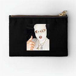 Anomaly Collection for fans Anomaly Zipper Pouches