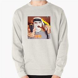 Anomaly Limited Collection Anomaly Sweatshirts