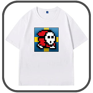 Anomaly T-Shirts