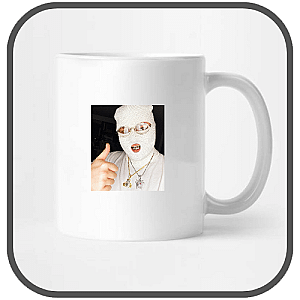 Anomaly Mugs