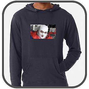 Anomaly Hoodies