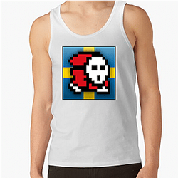 Anomaly Fan Art Anomaly Tank Tops
