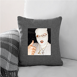 Anomaly Collection for fans Anomaly Pillows Cover