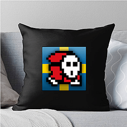 Anomaly Fan Art Anomaly Pillows Cover