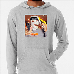 Anomaly Limited Collection Anomaly Hoodies