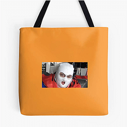Anomaly Merch Anomaly Bags