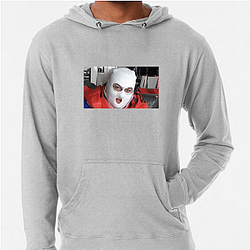 Anomaly Merch Anomaly Hoodies