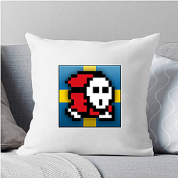 Anomaly Fan Art Anomaly Pillows Cover