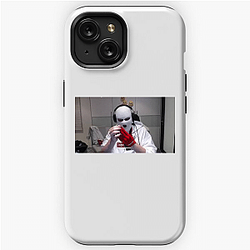 Anomaly Merchandise For Fans Anomaly iPhone Cases