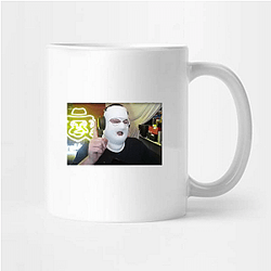 Anomaly Merch For Fans Anomaly Mugs