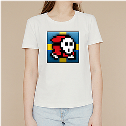 Anomaly Fan Art Anomaly T-Shirts