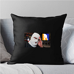 Anomaly Signature Anomaly Pillows Cover