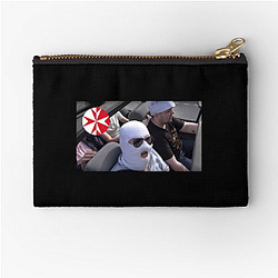 Anomaly Merchandise Anomaly Zipper Pouches