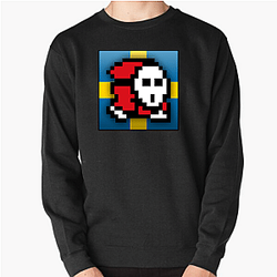 Anomaly Fan Art Anomaly Sweatshirts
