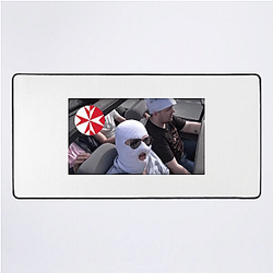Anomaly Merchandise Anomaly Mouse Pads