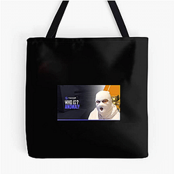 Anomaly Merch Collection Anomaly Bags