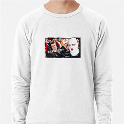 Anomaly Special Collection Anomaly Sweatshirts
