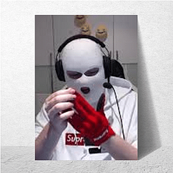 Anomaly Merchandise For Fans Anomaly Posters