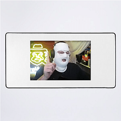 Anomaly Merch For Fans Anomaly Mouse Pads