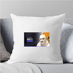 Anomaly Merch Collection Anomaly Pillows Cover