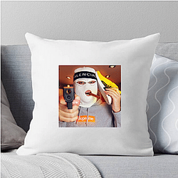 Anomaly Limited Collection Anomaly Pillows Cover