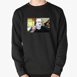 Anomaly Merch For Fans Anomaly Sweatshirts