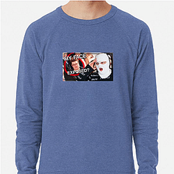 Anomaly Special Collection Anomaly Sweatshirts