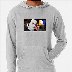 Anomaly Signature Anomaly Hoodies