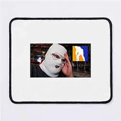Anomaly Signature Anomaly Mouse Pads